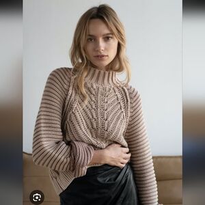 Free People Sweetheart Sweater
